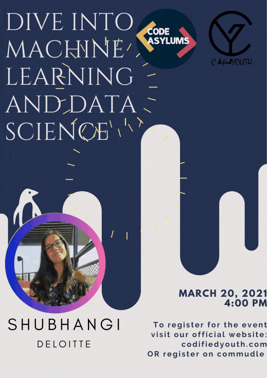 DIVE INTO MACHINE LEARNING AND DATA SCIENCE