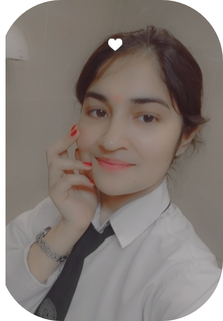 Anjali Chaudhary