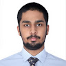 Vignesh Goswami