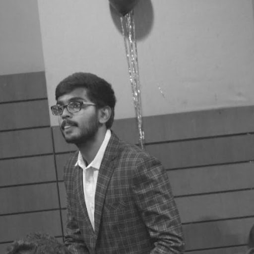 Salman Ahmed