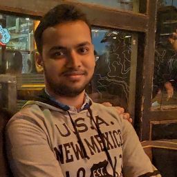 Nikhil Kumar Jha