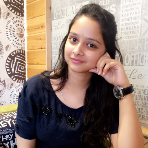 Arushi Sharma