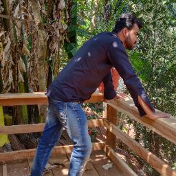 nimish jain