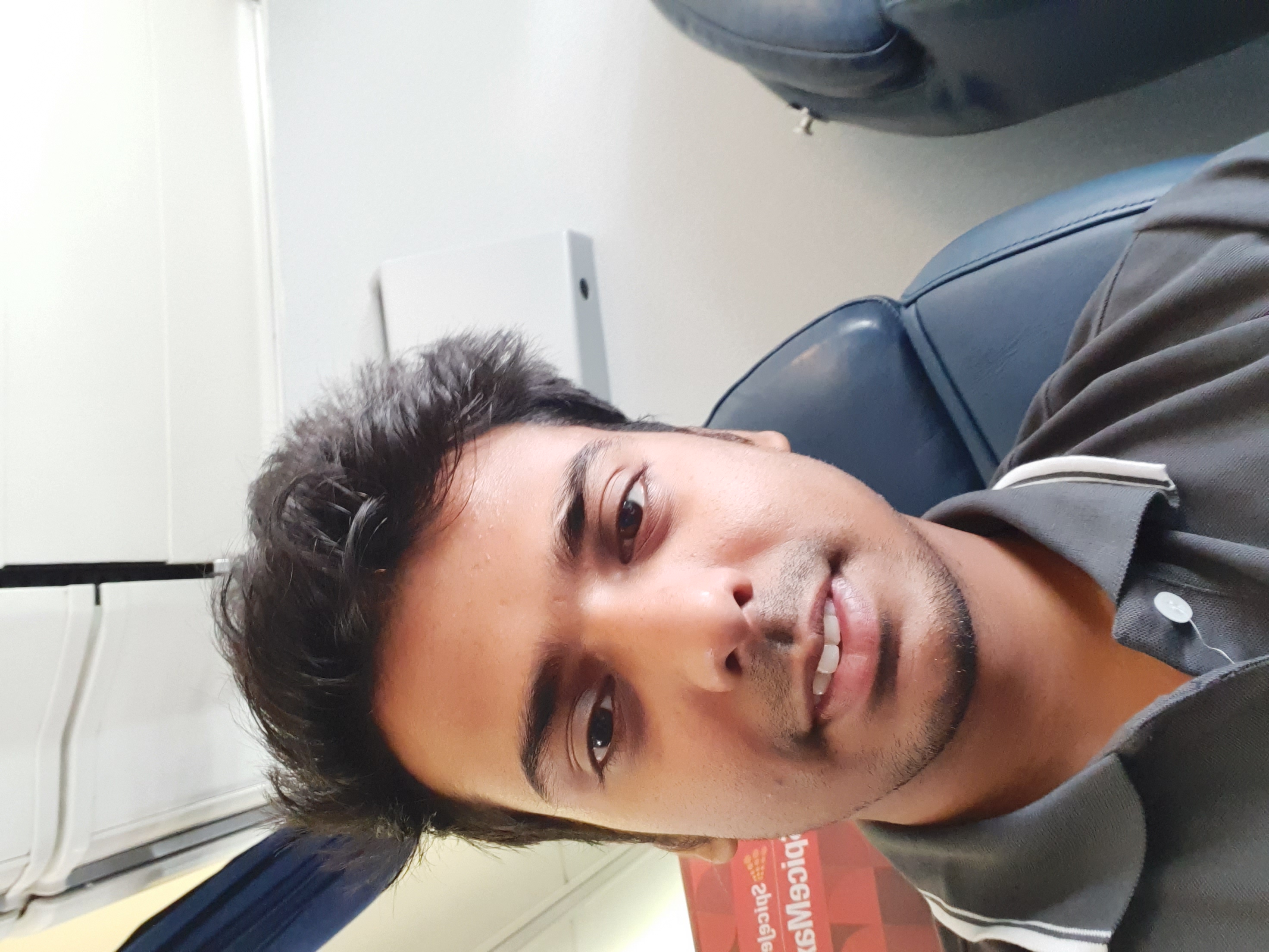 saransh gupta