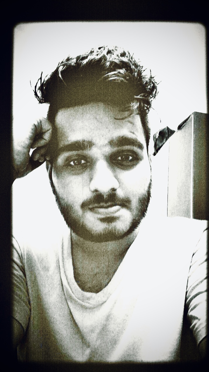 Saurabh Kumar