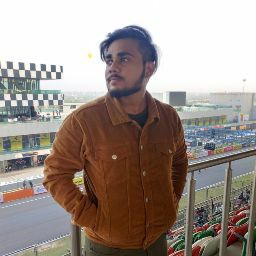 Sajal Kaushal