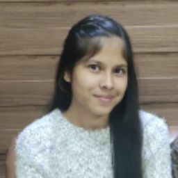 Heena Ahmed