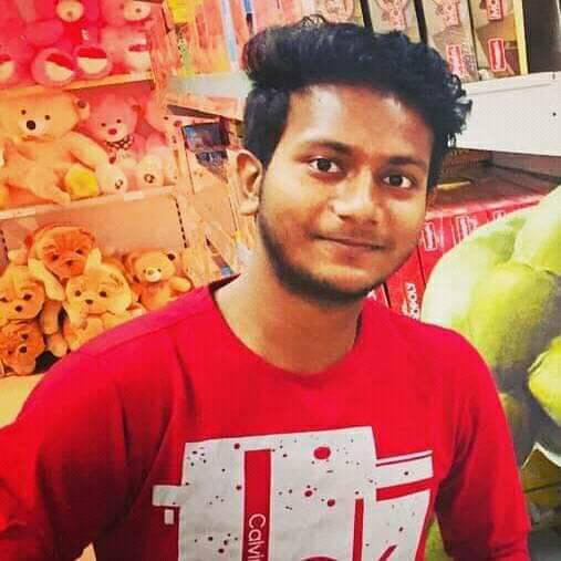 Akash Kumar