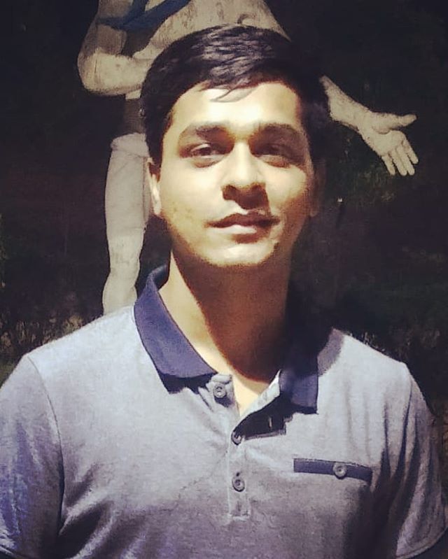 Ankit Arora