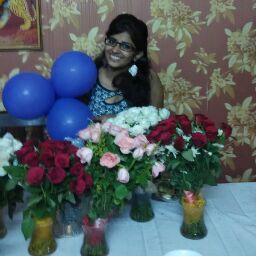 Ayushi Asthana
