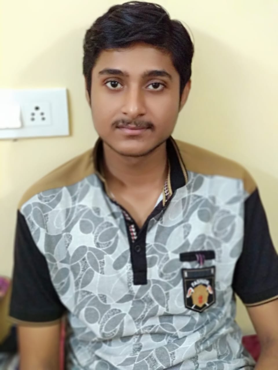 Ankit Verma