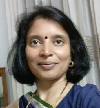 Shikha Agrawal