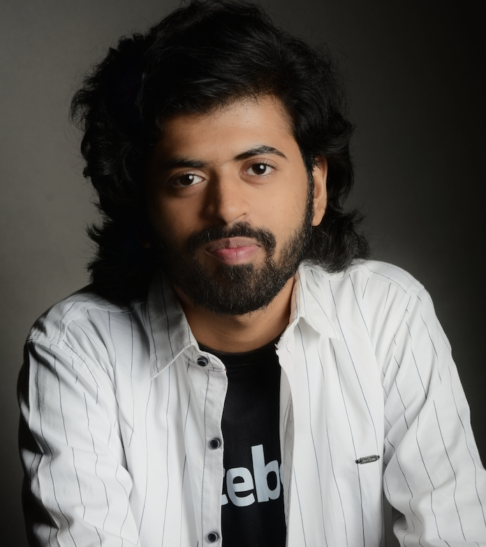 Ishaan Gupta