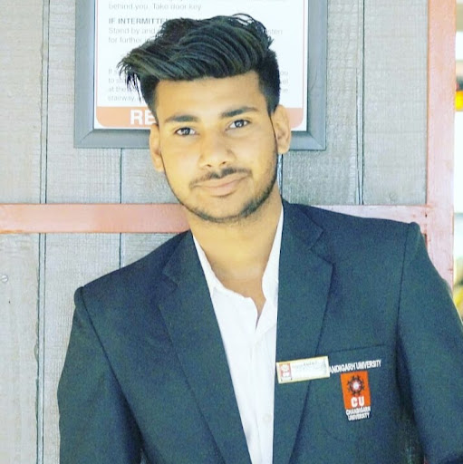 Yatin Nayyar