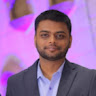 Nishant Bhushan