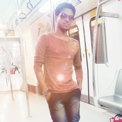 Dev Kumar