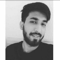 PRATYUSH BANSAL PRATYUSH BANSAL