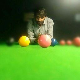 jai kishan poonia