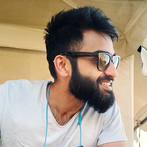 Gaurish Prabhakar