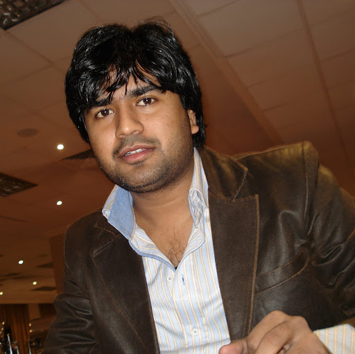 Anand Kumar