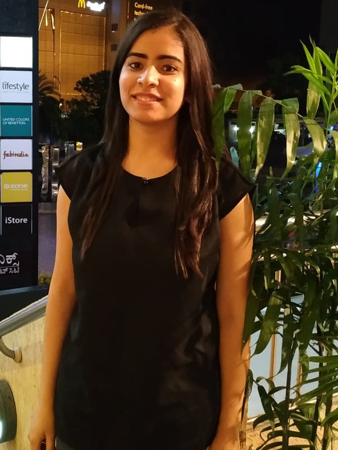 Akanksha Chandna Akanksha Chandna