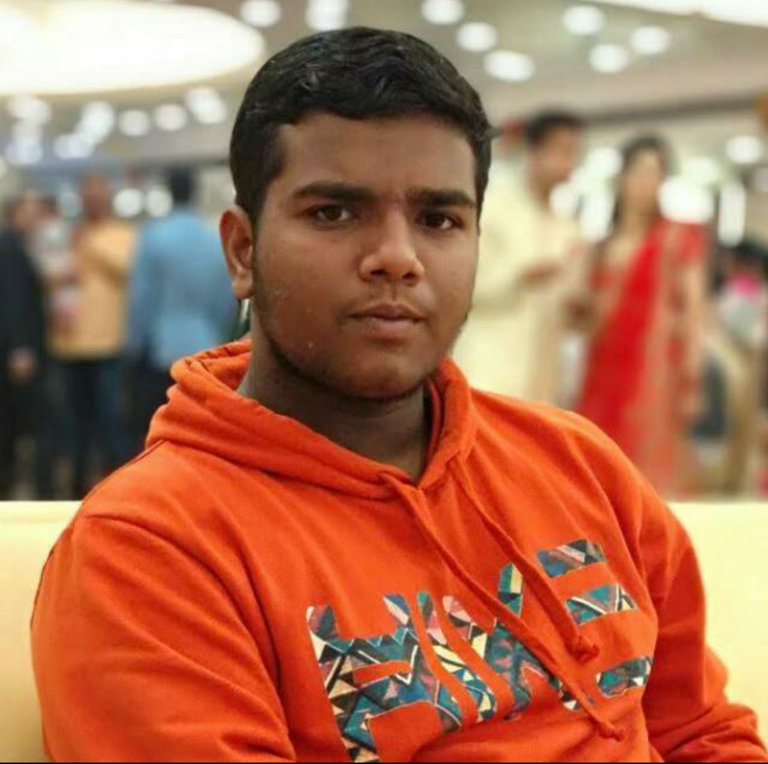HIMANSHU HIMANSHU