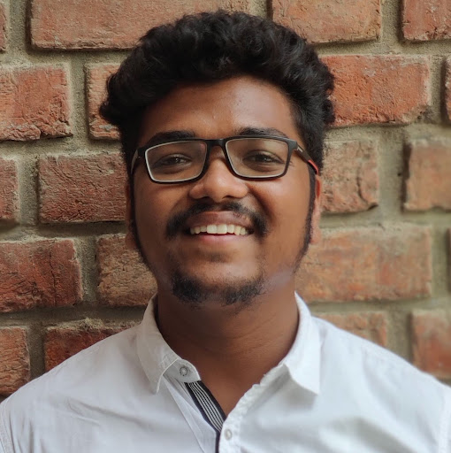 Ayush Mandowara