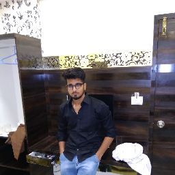 Aman Kumar