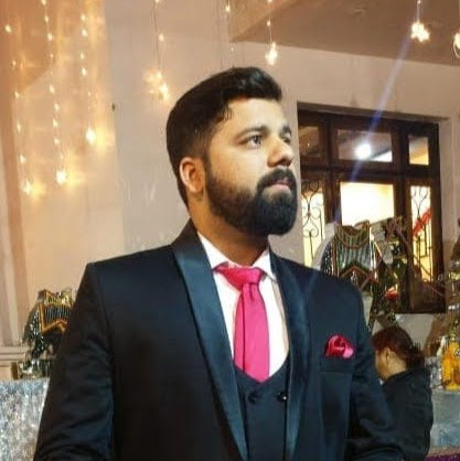 Rajan Arora