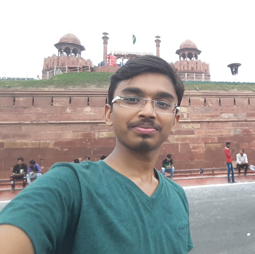 Abhishek Sharma