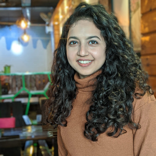 Anisha Khurana