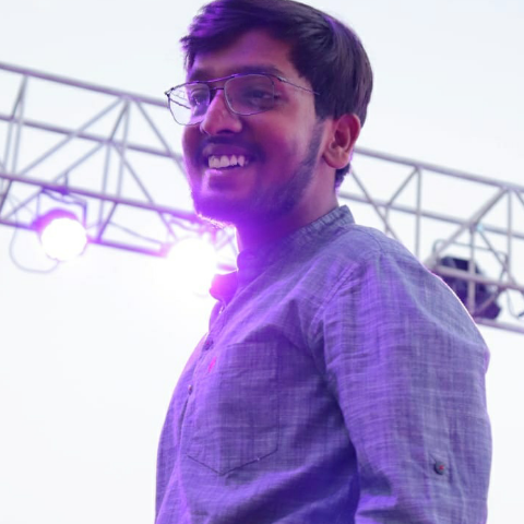 Deepanshu Goyal
