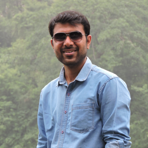 Amit khanduri