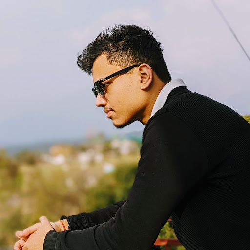 Aditya Gupta