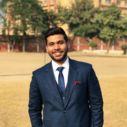 Piyush Chandra