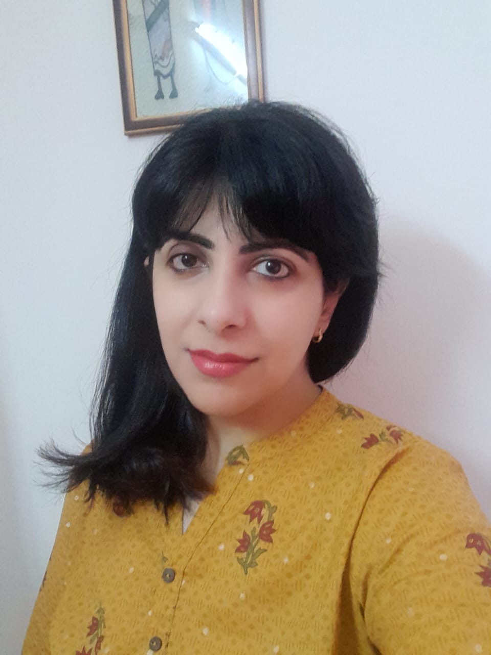Nitasha Thakkar