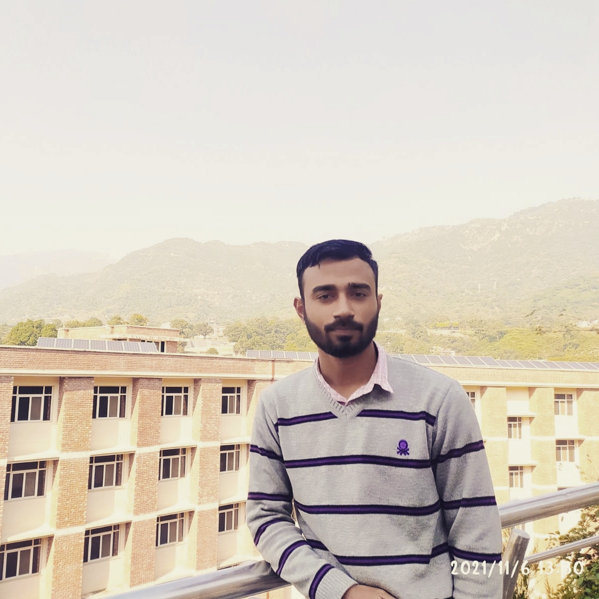 Prithviraj Awatade