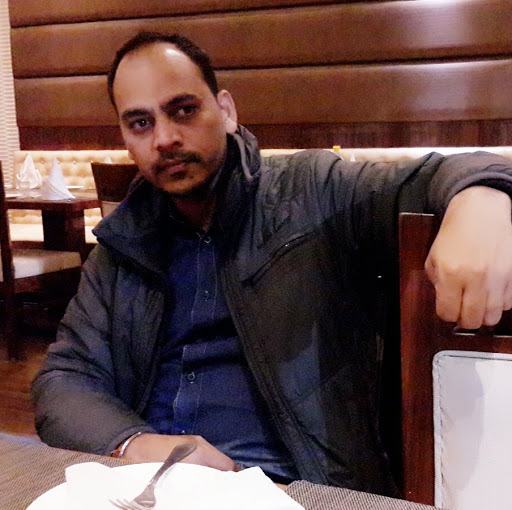 Anjani Kumar
