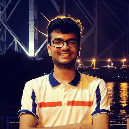 Divyansh Jha