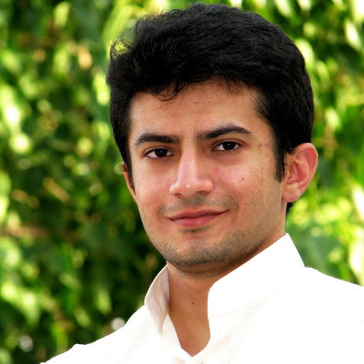 Ishank Anchal