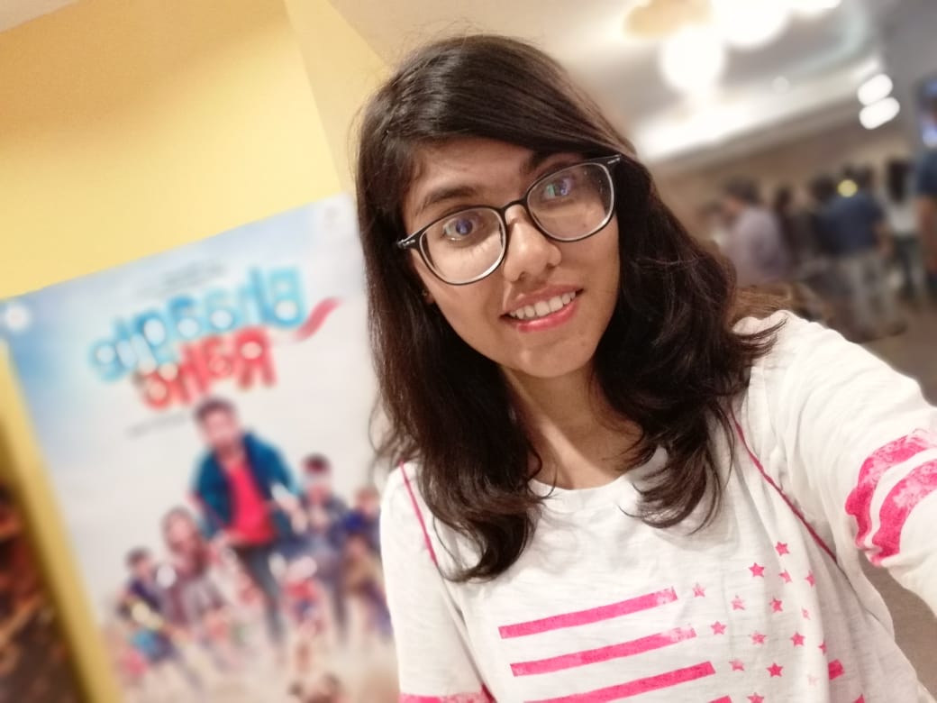 Nikita Sukhwal