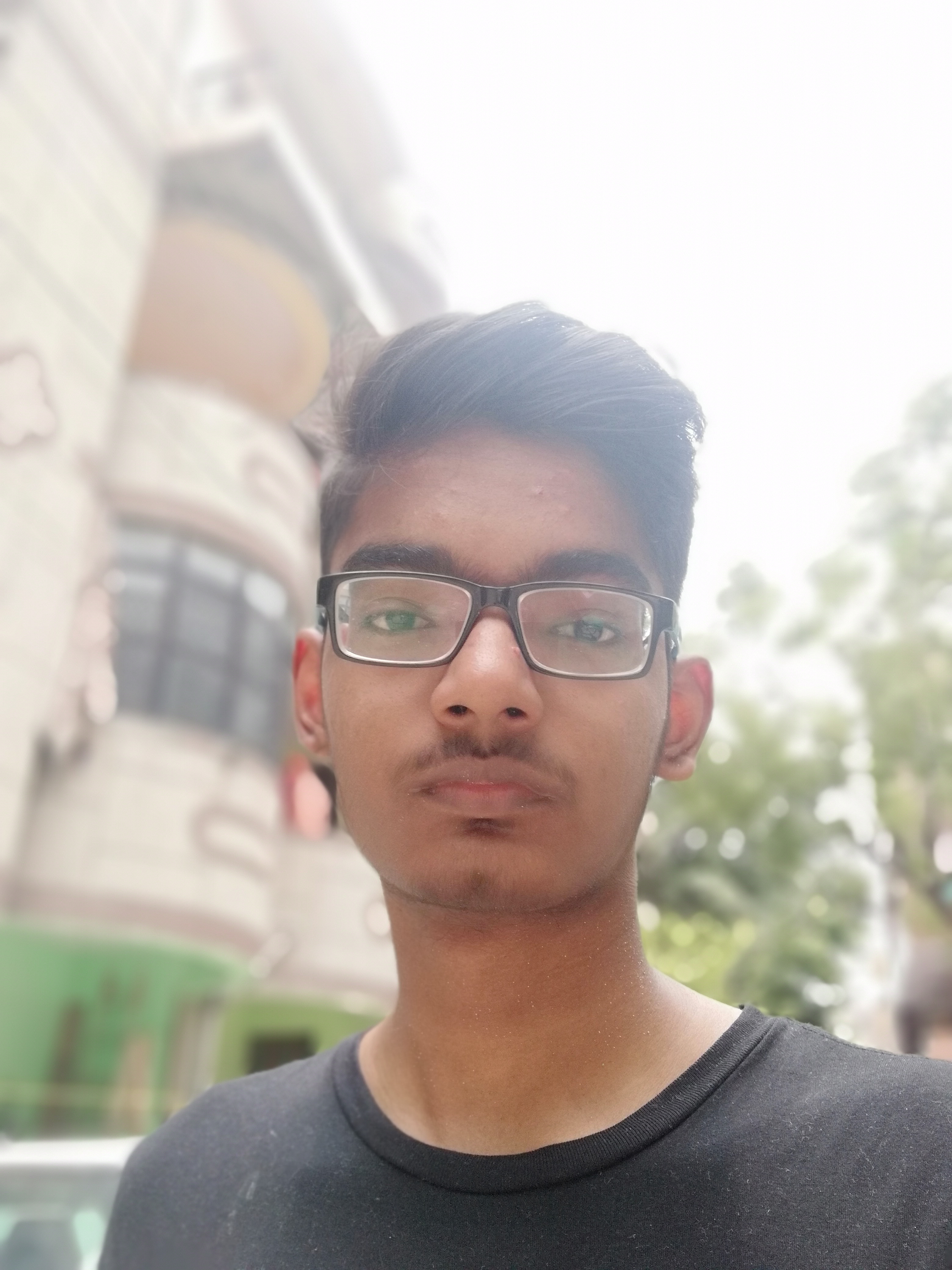 Priyanshu Verma