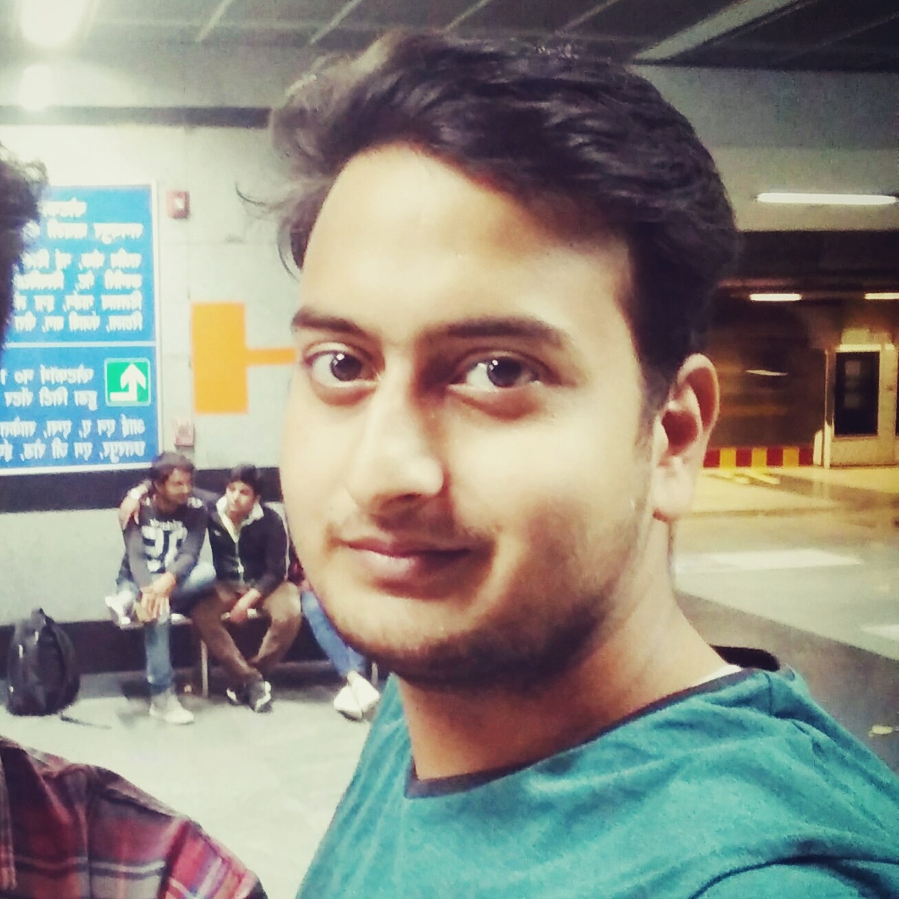 Udit Sharma