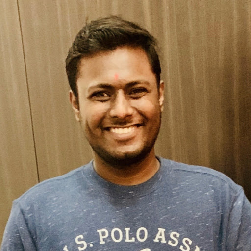 Avinash Raj