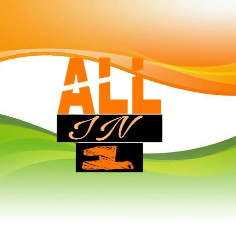 ALL IN 1