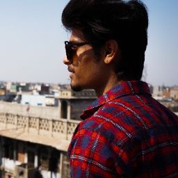 harsh shukla