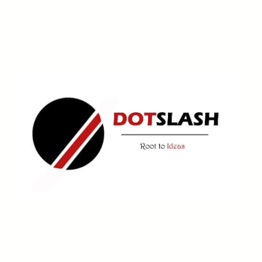 DotSlash 