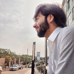 Sarthak Mehta