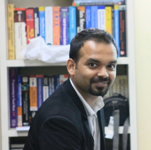 parth shukla