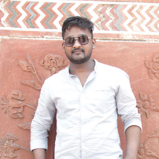 Pradeep Kumar Rana